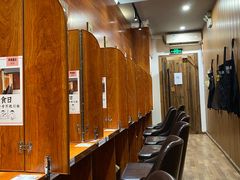 大堂-独食火锅·半米屋台(直营总店)