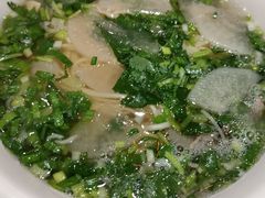 -思泊湖牛肉面(兰州总店)