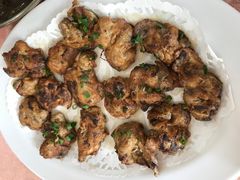 -标记好食