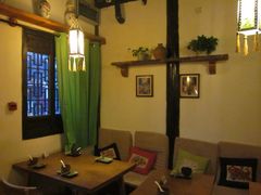 IMG_1925-蜜桃餐厅·古运河畔(南下塘店)