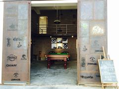 -大理床单厂艺术区