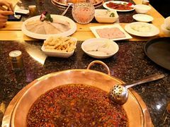 -老码头火锅(骡马市店)