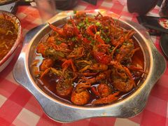 -李叔叔虾蟹大排档(青羊店)