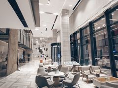 -深圳湾万怡酒店