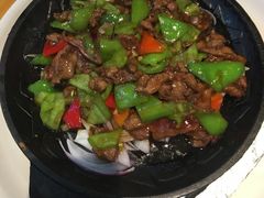 -漕河全驴宴饭店(徐水店)