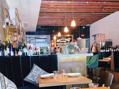 -Osteria Garden 生蚝花园餐厅(原进贤路店)