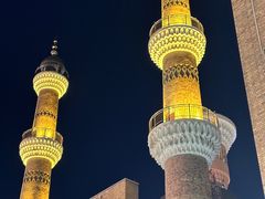 -新疆国际大巴扎