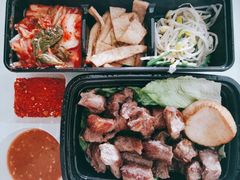 -木槿花韩式炭烤·熟成肉工坊(孙文东路店)