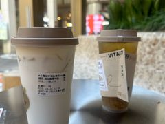 -炖物24章·顺时轻养茶(杭州大厦店)