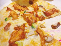 -秀·爱尔兰餐吧(上海路店)