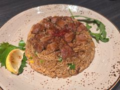 -卡朋西餐(宝安大仟里店)