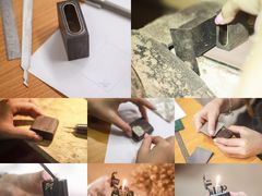 -五月木作·DIY木作文创体验店(北京路店)