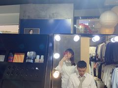 -海马体照相馆(义乌之心店)