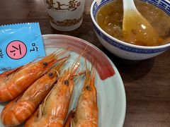 -蟹上黄·蟹黄面·江南糖水(人民广场店)