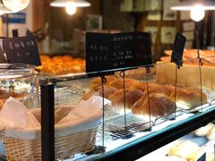 -仙峰天然面包(迎宾路店)