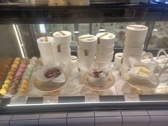 -黑草莓(重庆路店)
