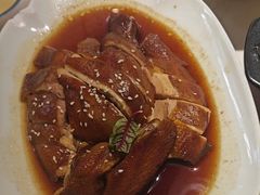 -顺粤楼·粤菜·点心(融创茂店)