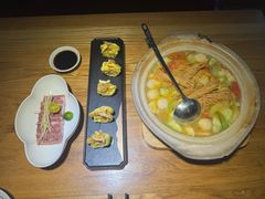 -永安鱼庄·镇江菜(丁卯店)