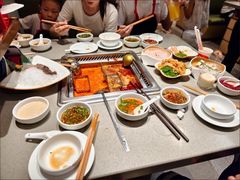 -海底捞火锅(人民广场店)