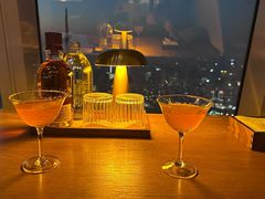 -上海柏悦酒店·世纪100牛排馆