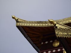 -四川郎木寺镇