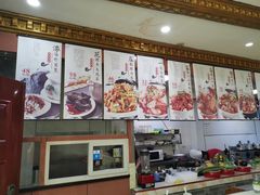 -金沙滩海鲜餐厅(梅江龙水园店)