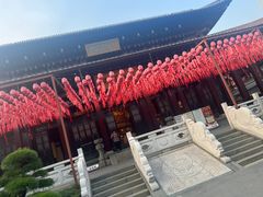 -香积寺