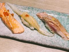 -梅丘·寿司の美登利(银座店)