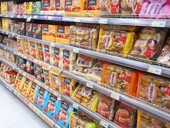 -利群超市(城中城购物广场店)