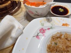 -花中城·杭帮菜·粤菜·海鲜火锅(清泰街店)