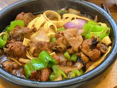 -小义乌砂锅拉面(海事共享区店)