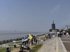 -观潮胜地公园