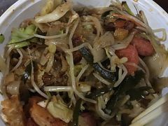 -大东北首席烤冷面(学府路店)