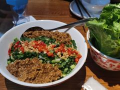 -金掌勺·锅包肉(双榆树店)