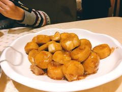 -马凯餐厅(长椿街店)