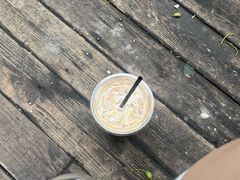 -阿sir咖啡(陶谷新村店)