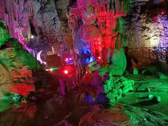 -重庆云阳龙缸景区