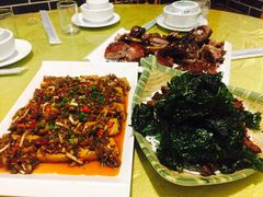 包浆豆腐-古真记钵钵鸡(总店)