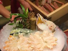 -蟹田居·活蟹料理(东城店)