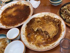 -清真·同发顺饭庄·烧麦(总店)
