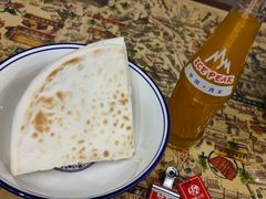 -老乌家特色小炒泡馍(大皮院店)