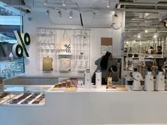 -% Arabica阿拉比卡咖啡(前滩太古里店)