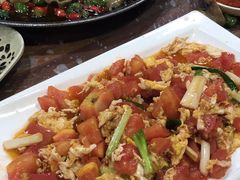 -廖老妈蹄花(中海国际店)