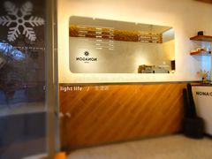 -Legno.ita Coffee by Wood(襄阳南路店)