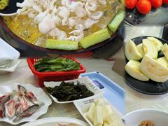 -源港渔村-中山脆肉鲩(博罗店)