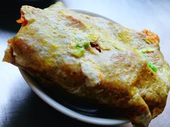 煎饼果子-陈记锅巴菜(五大道店)