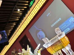 -云鼎·炙火精酿啤酒秘制烧烤(工体店)