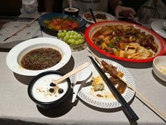-耶里夏丽·丝路新疆菜·清真食品(徐汇南丹东路臻选店)