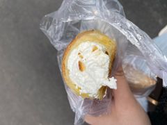 奶油牛角-爱德顺糕点食屋(利民道店)