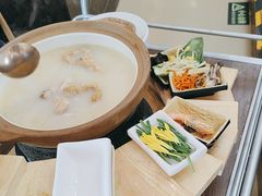 -云海肴·汽锅鸡·云南菜(祥云小镇店)